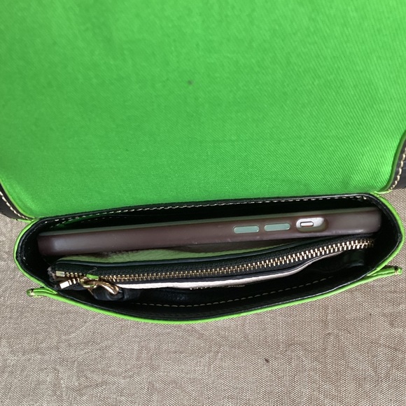 RARE Pixar Dooney and Bourke Crossbody and Belt Bag 2020 - Picture 5 of 6